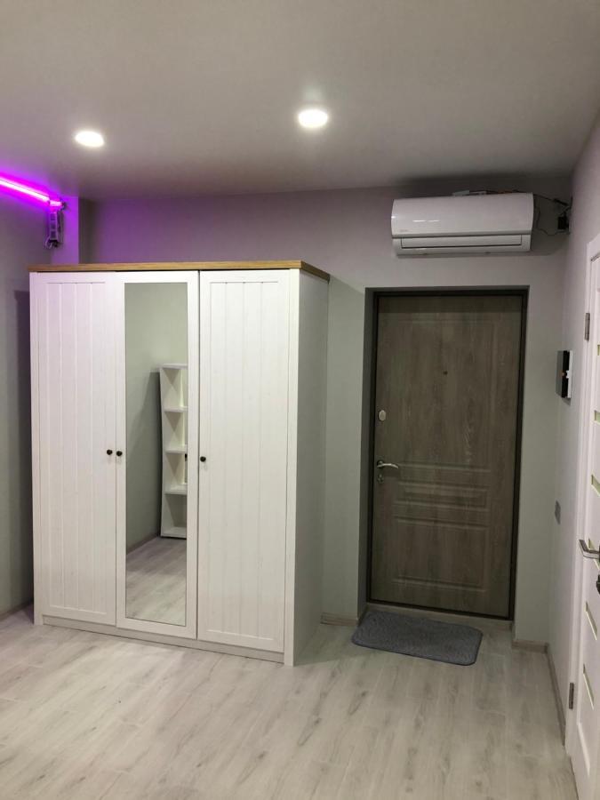 Sea_View Apart Apartment Odessa Exterior photo