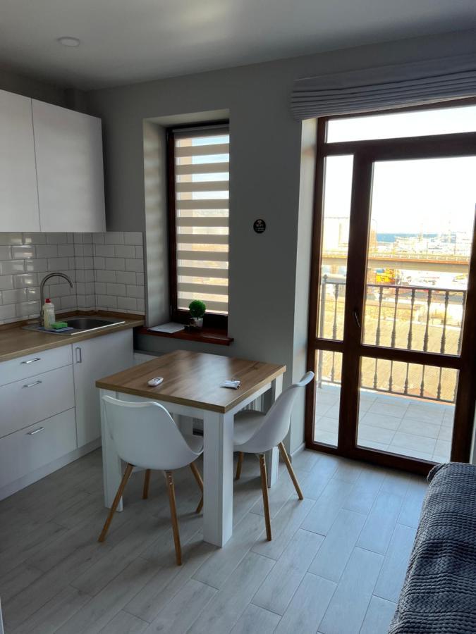 Sea_View Apart Apartment Odessa Exterior photo